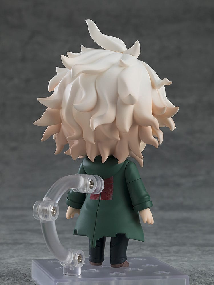Nagito Komaeda Nendoroid Good Smile Company