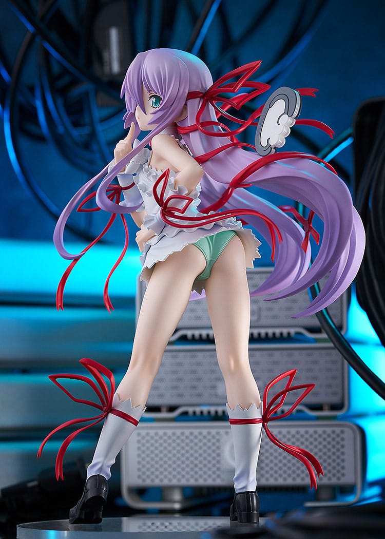Al Azif Special Edition Pop Up Parade Good Smile Company