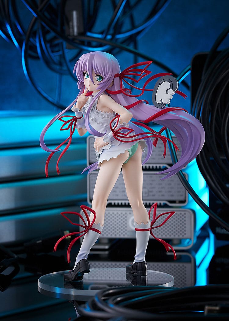 Al Azif Special Edition Pop Up Parade Good Smile Company