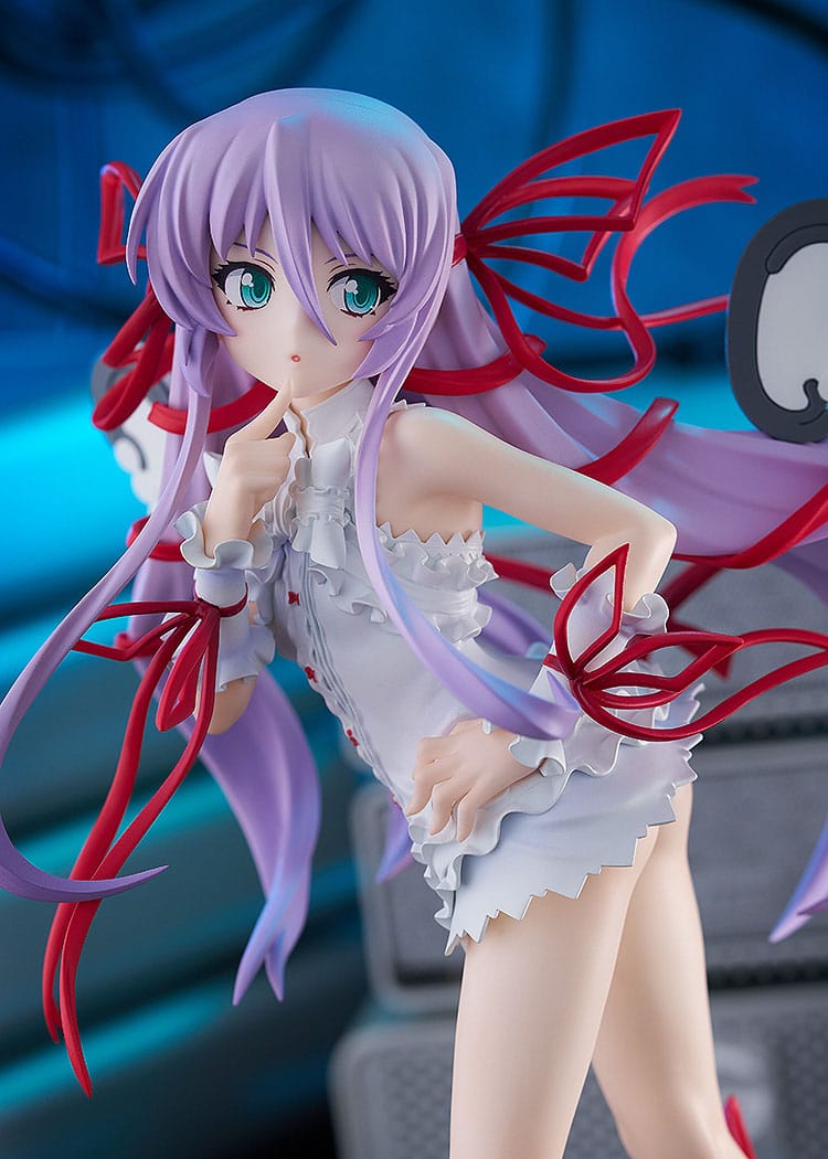 Al Azif Special Edition Pop Up Parade Good Smile Company