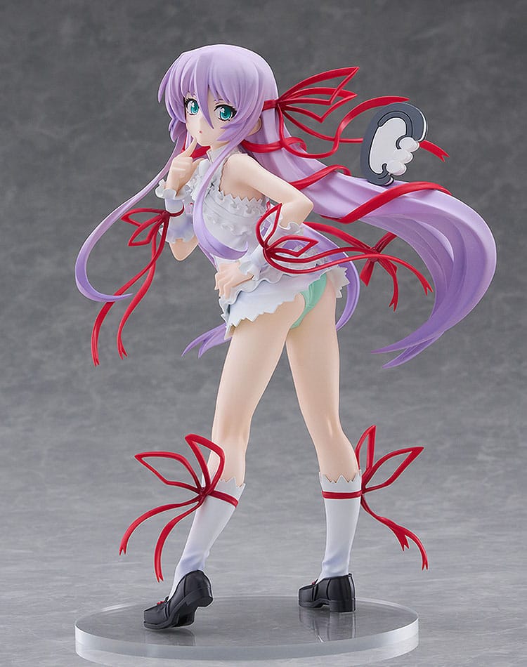 Al Azif Special Edition Pop Up Parade Good Smile Company