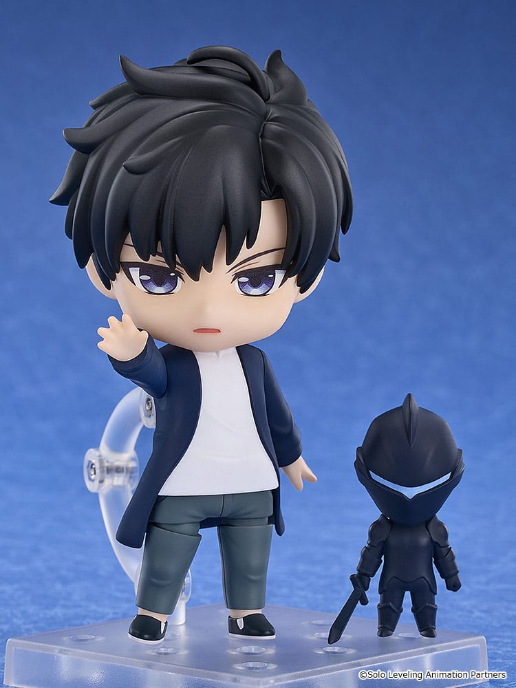 Sung Jinwoo Nendoroid Good Smile Company