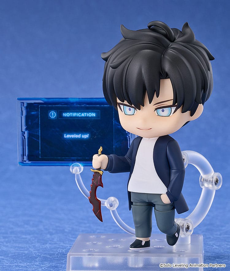 Sung Jinwoo Nendoroid Good Smile Company