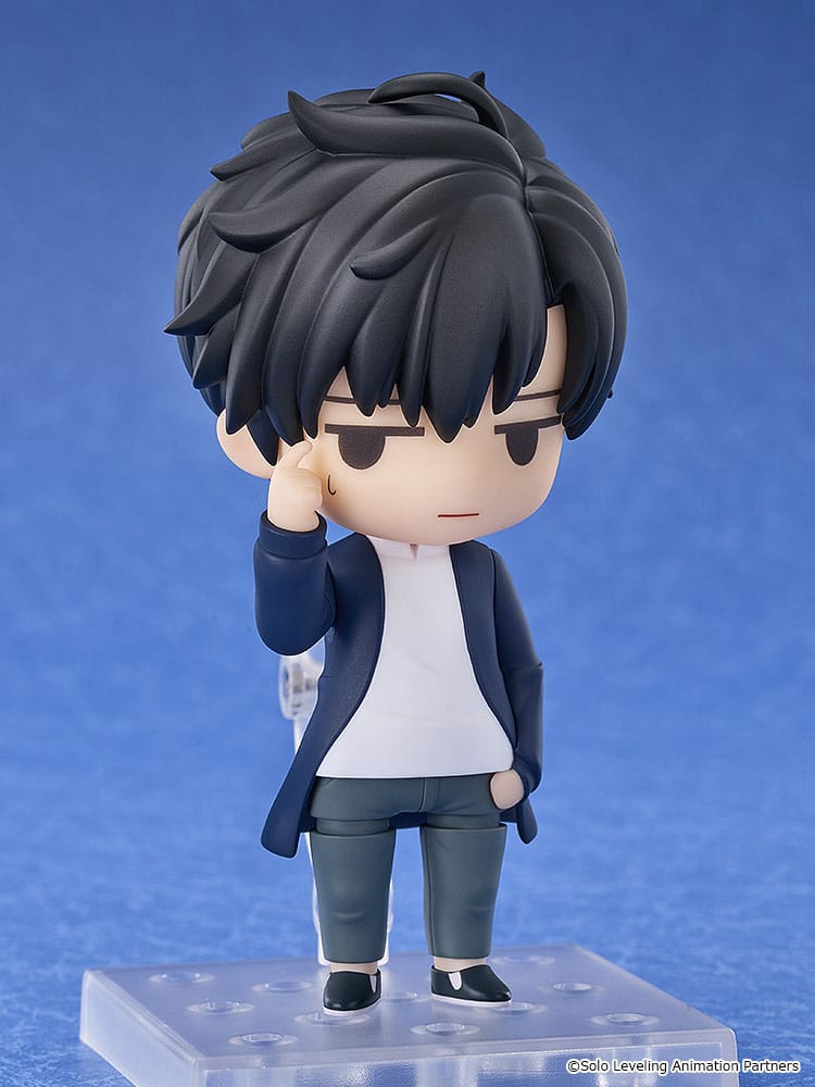 Sung Jinwoo Nendoroid Good Smile Company
