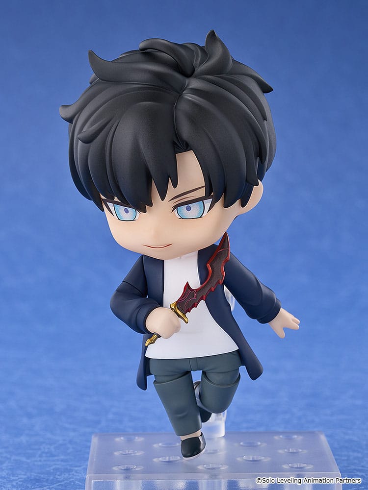 Sung Jinwoo Nendoroid Good Smile Company
