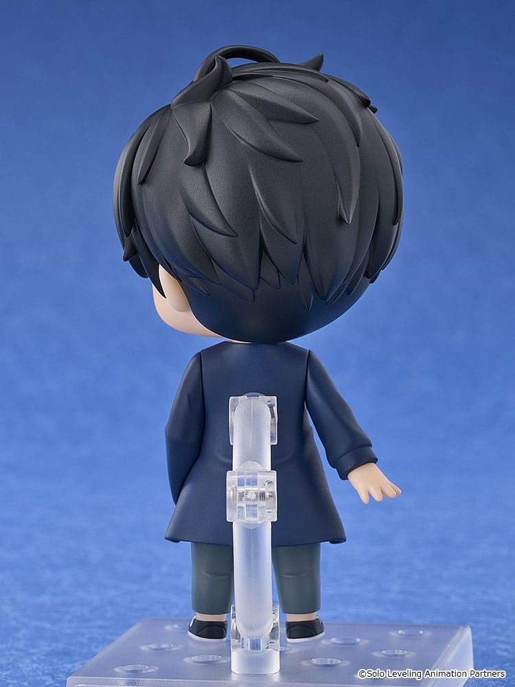 Sung Jinwoo Nendoroid Good Smile Company
