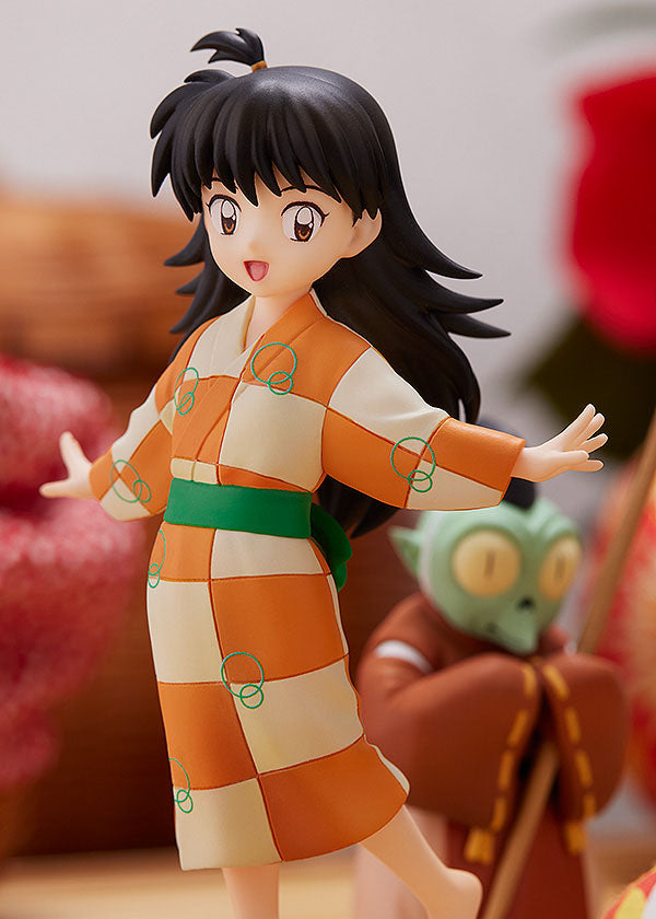 Rin & Jaken - Pop Up Parade - Inuyasha - Good Smile Company