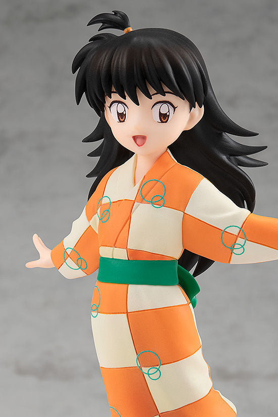 Rin & Jaken - Pop Up Parade - Inuyasha - Good Smile Company