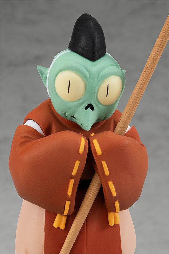 Rin & Jaken - Pop Up Parade - Inuyasha - Good Smile Company