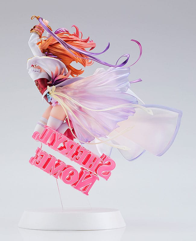 Sheryl Nome Macross Frontier Good Smile Company
