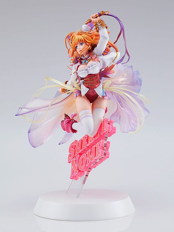 Sheryl Nome Macross Frontier Good Smile Company