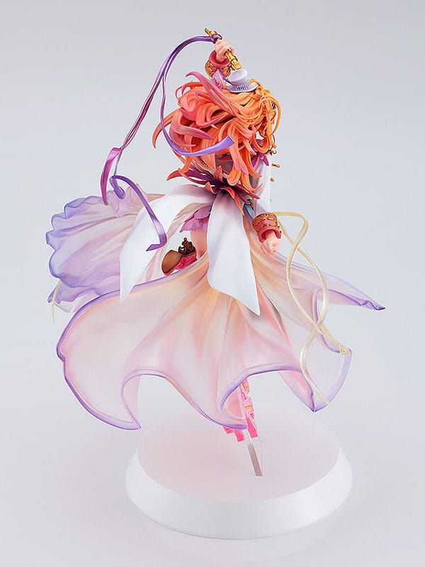 Sheryl Nome Macross Frontier Good Smile Company