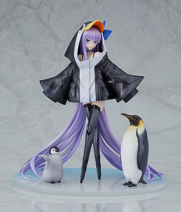 Meltryllis Lancer/Mysterious Alter Ego Good Smile Company