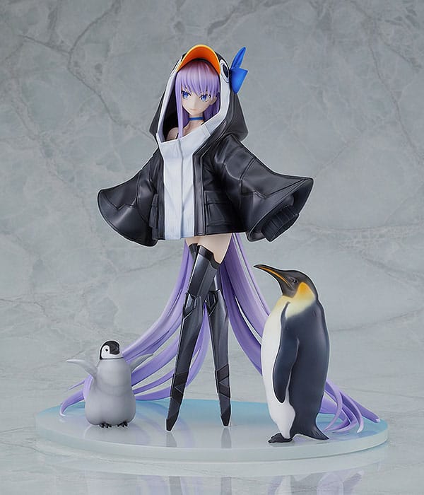 Meltryllis Lancer/Mysterious Alter Ego Good Smile Company