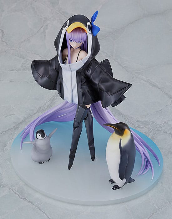Meltryllis Lancer/Mysterious Alter Ego Good Smile Company