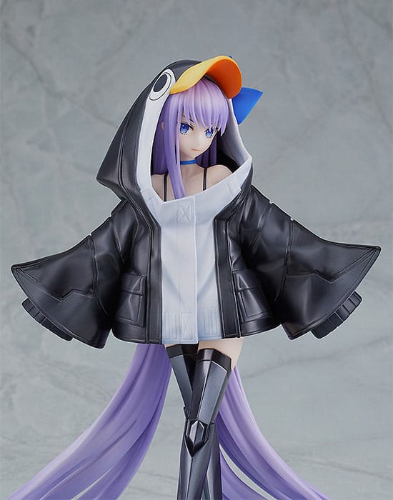 Meltryllis Lancer/Mysterious Alter Ego Good Smile Company