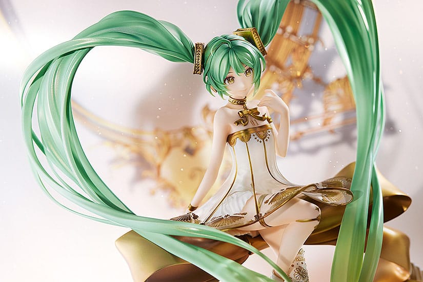 Hatsune Miku Symphony: 2022 Ver. Good Smile Company