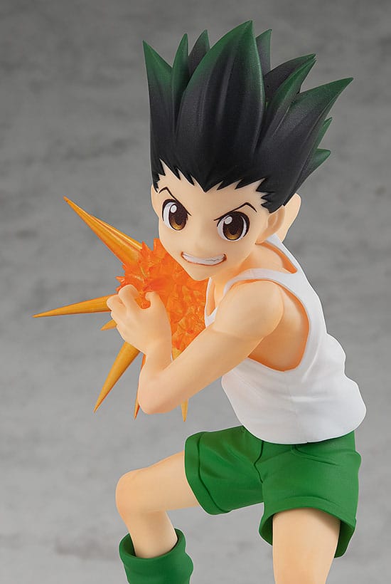 Gon Freec's Pop Up Parade Good Smile Company