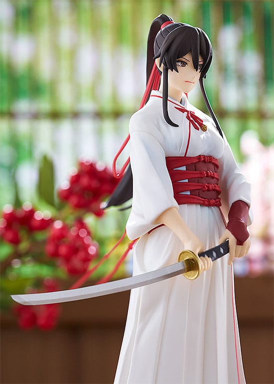 Yamada Asaemon Sagiri - Pop Up Parade - Good Smile Company