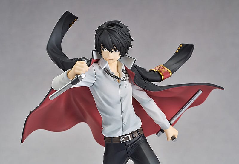 Kyoya Hibari - Pop Up Parade - Good Smile Company - Anime Figuren günstig kaufen