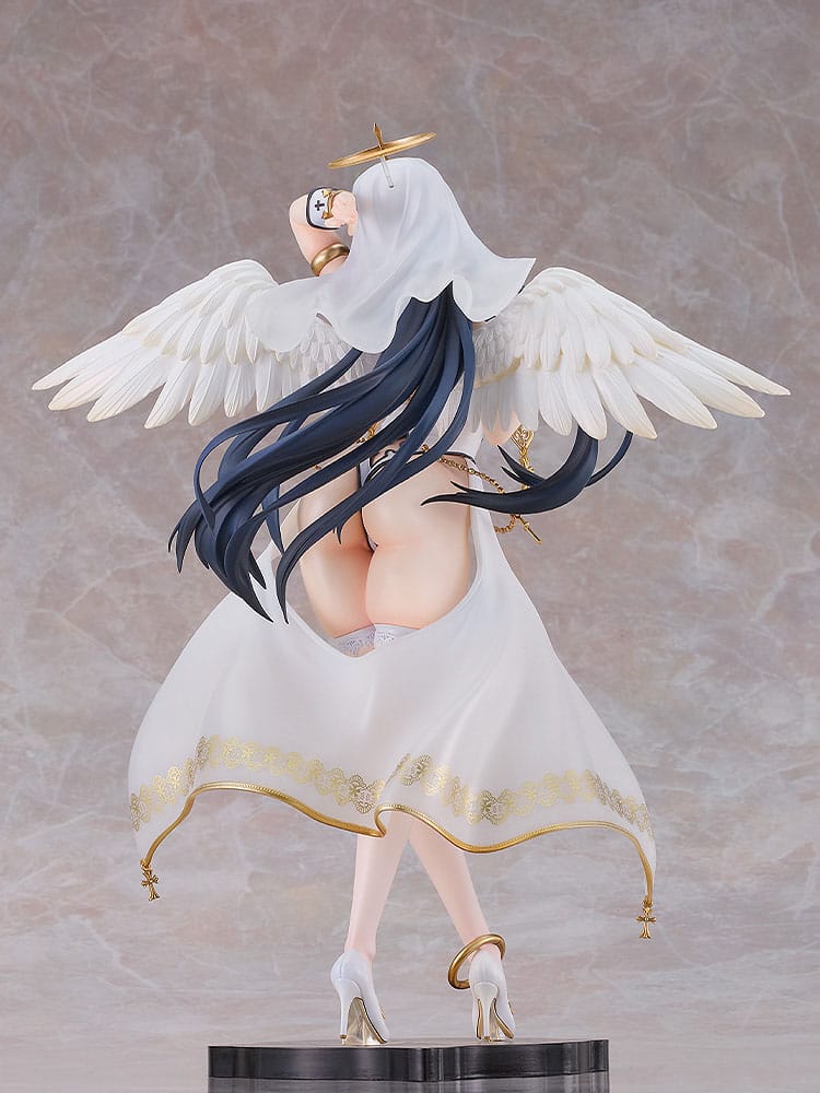Sigils of Solomon Angel Crocell Good Smile Company