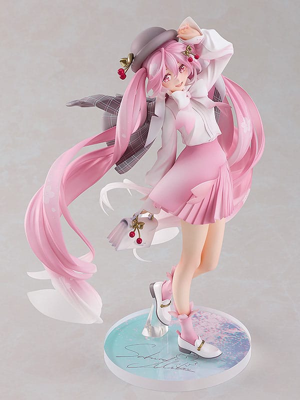 Sakura Miku Hanami Outfit Ver. - Good Smile Company - Anime Figuren günstig kaufen
