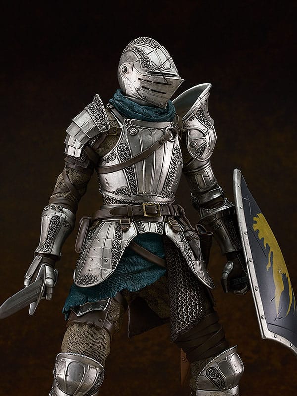 Fluted Armor - Pop Up Parade - PS5, SP Ver. - Max Factory