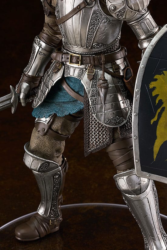 Fluted Armor - Pop Up Parade - PS5, SP Ver. - Max Factory
