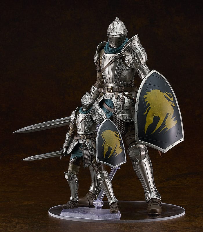Fluted Armor - Pop Up Parade - PS5, SP Ver. - Max Factory