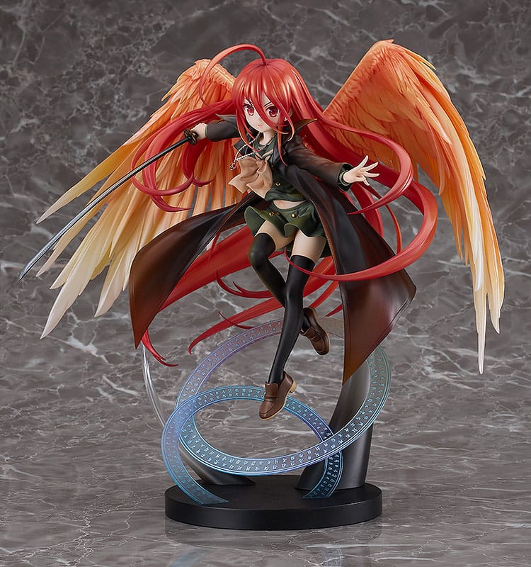 Shana Shakugan no Shana Good Smile Company