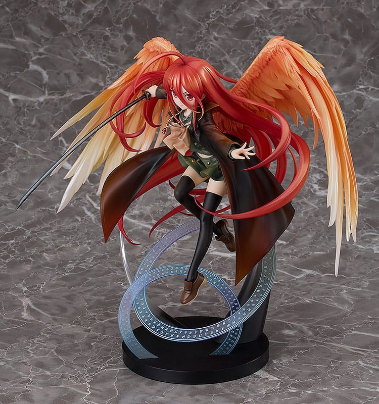 Shana Shakugan no Shana Good Smile Company