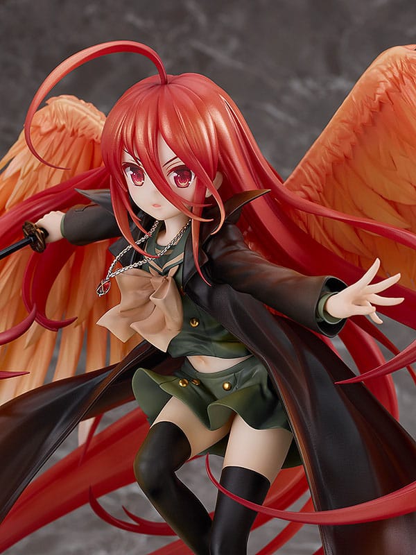 Shana Shakugan no Shana Good Smile Company