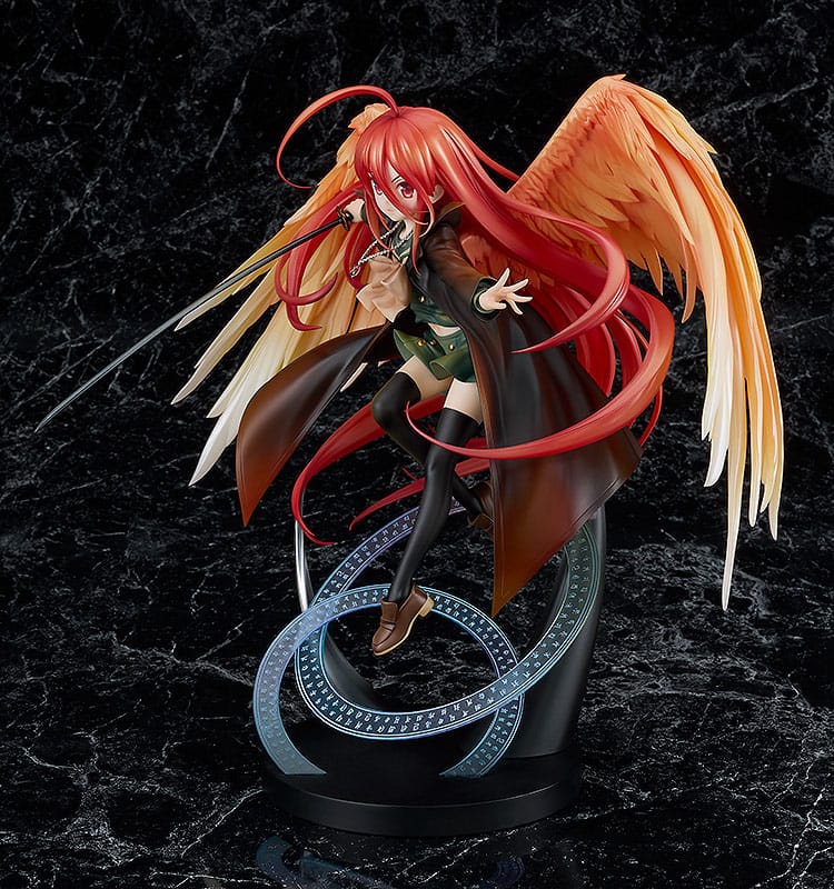 Shana Shakugan no Shana Good Smile Company