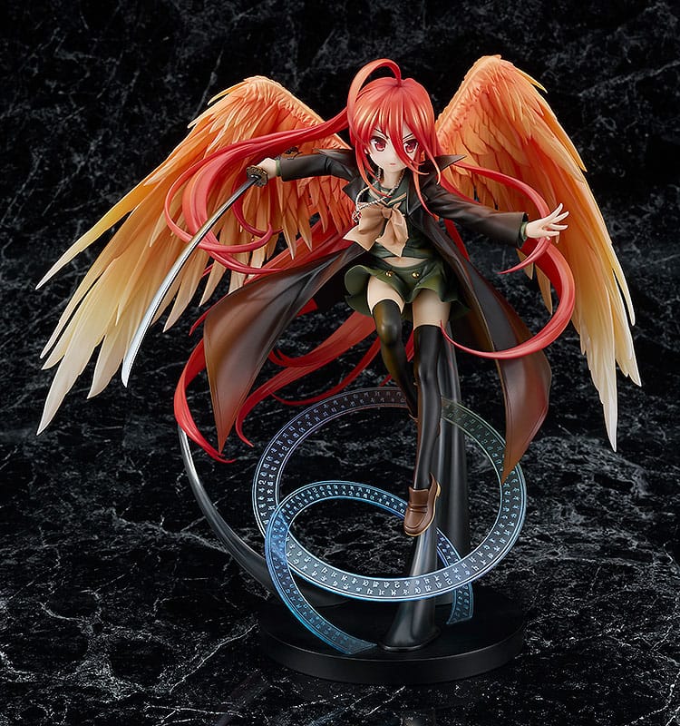 Shana Shakugan no Shana Good Smile Company