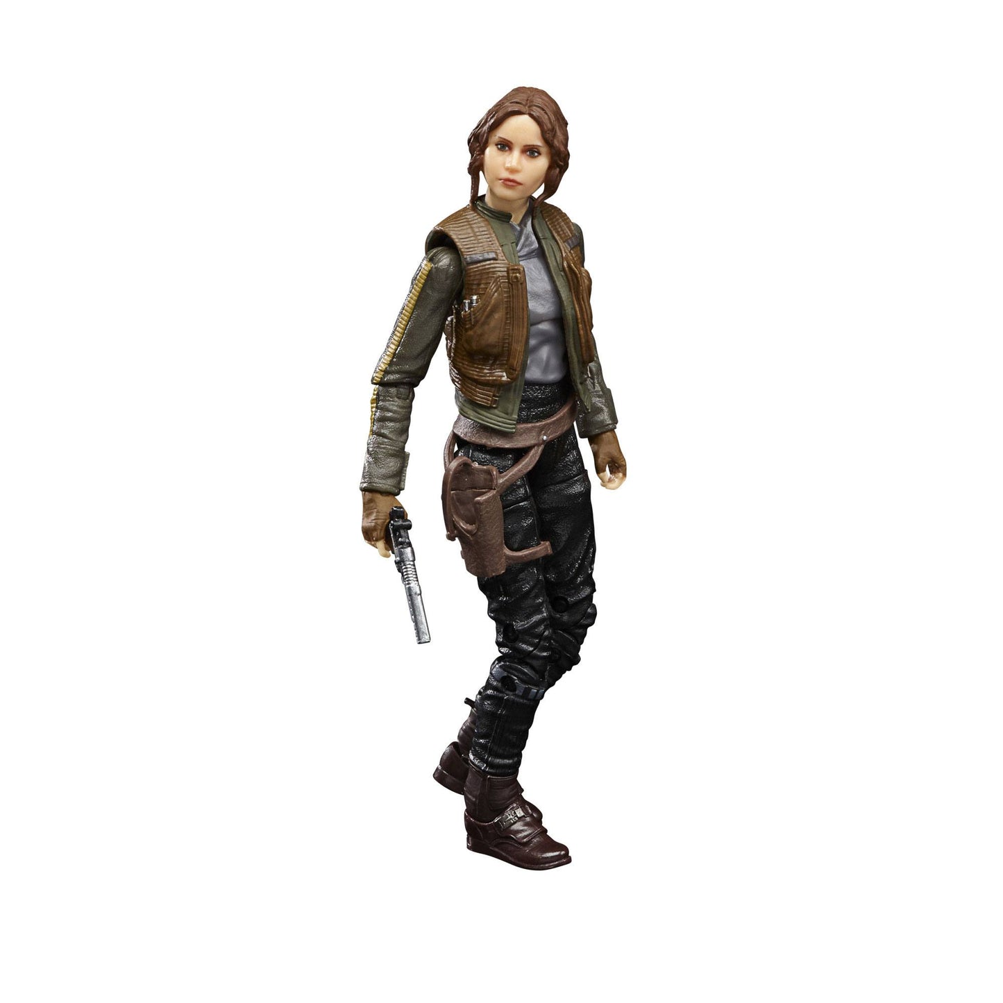 Jyn Erso - Black Series - Hasbro