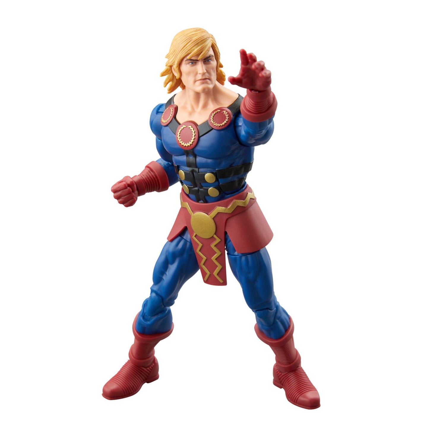 Ikaris (BAF: Marvel's Zabu) - Hasbro