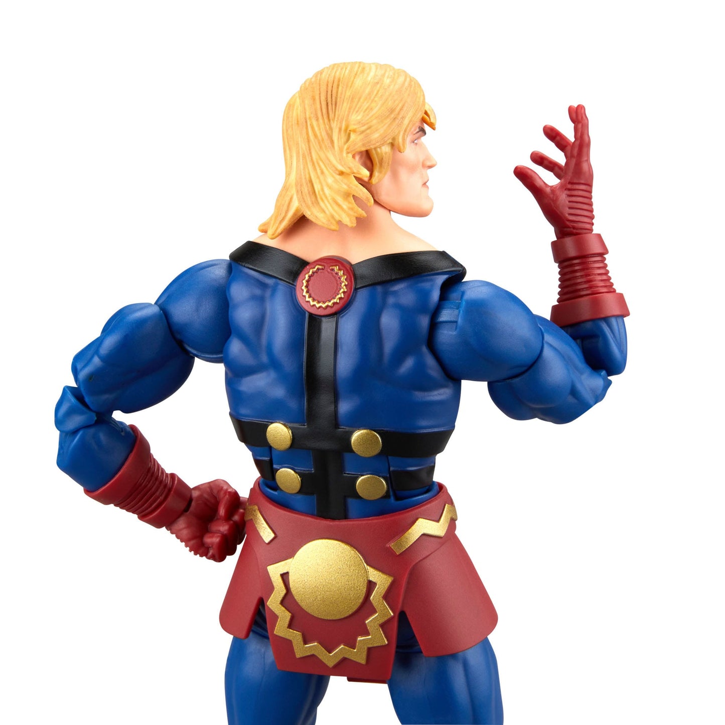 Ikaris (BAF: Marvel's Zabu) - Hasbro
