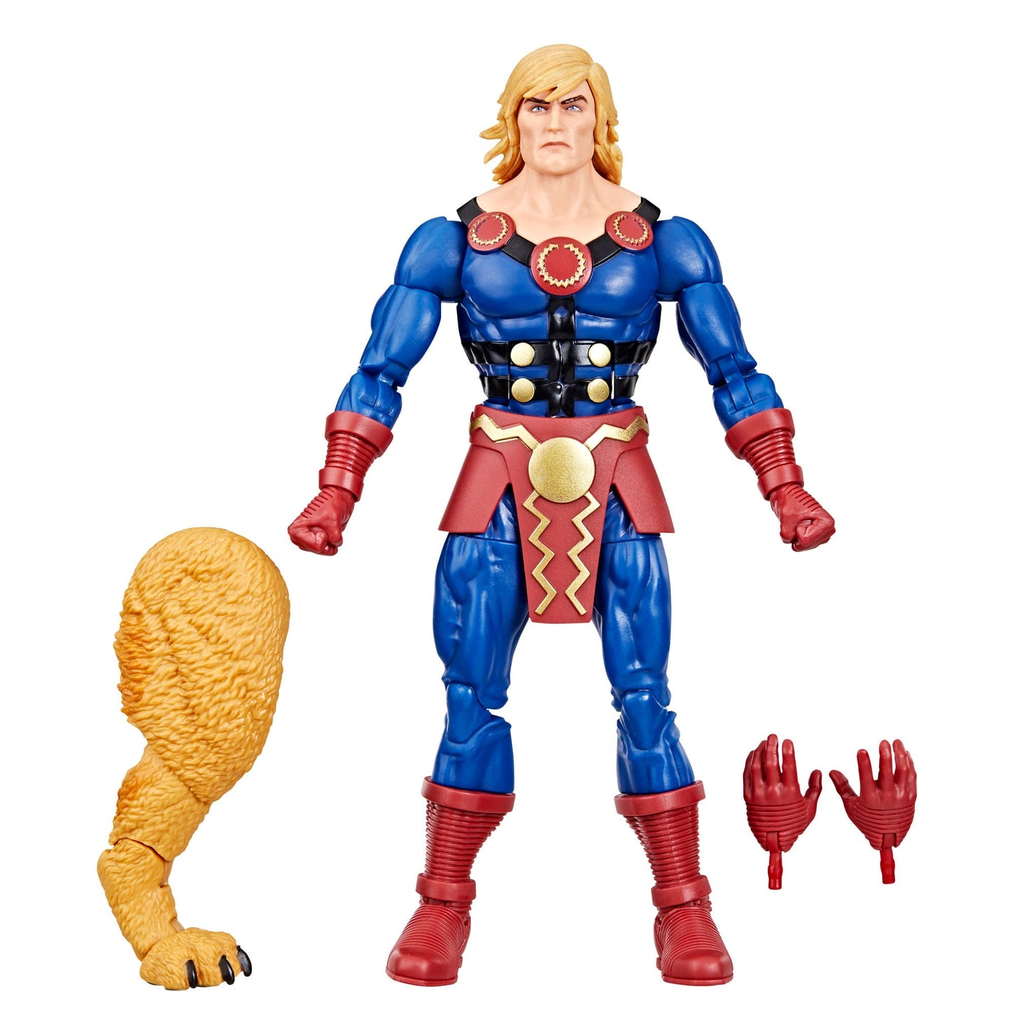 Ikaris (BAF: Marvel's Zabu) - Hasbro