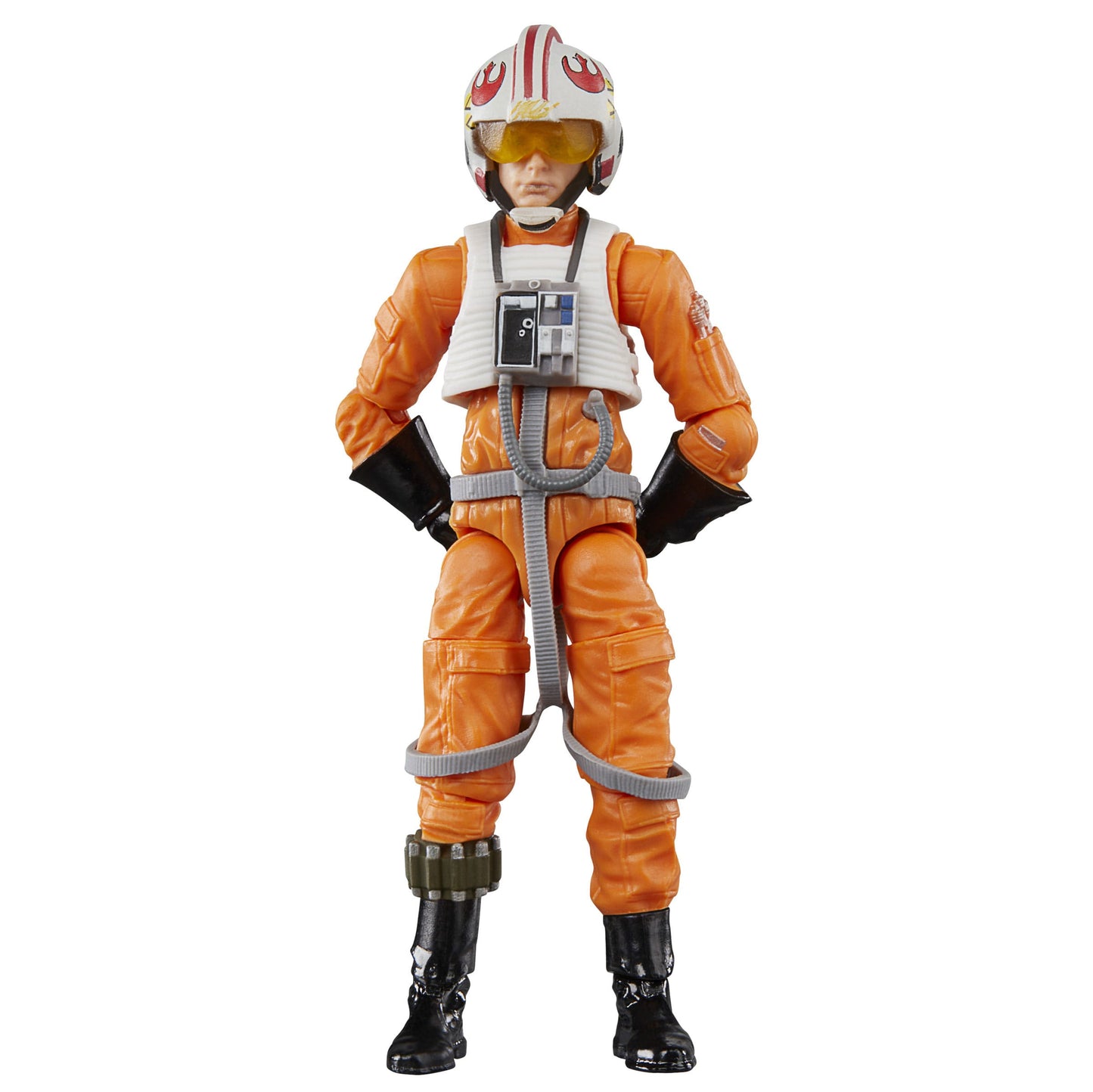 Luke Skywalker (X-Wing Pilot) - Vintage Collection - Hasbro