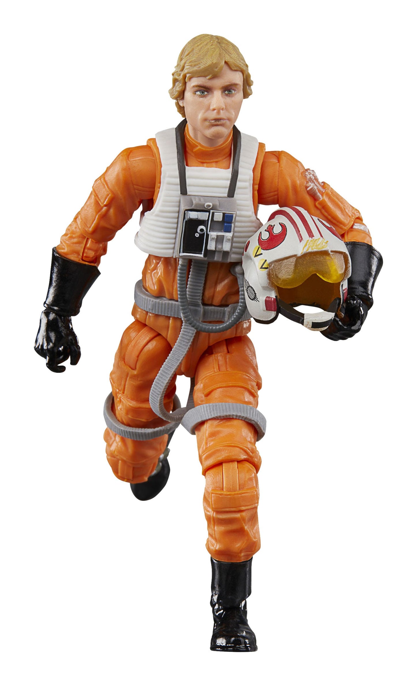 Luke Skywalker (X-Wing Pilot) - Vintage Collection - Hasbro