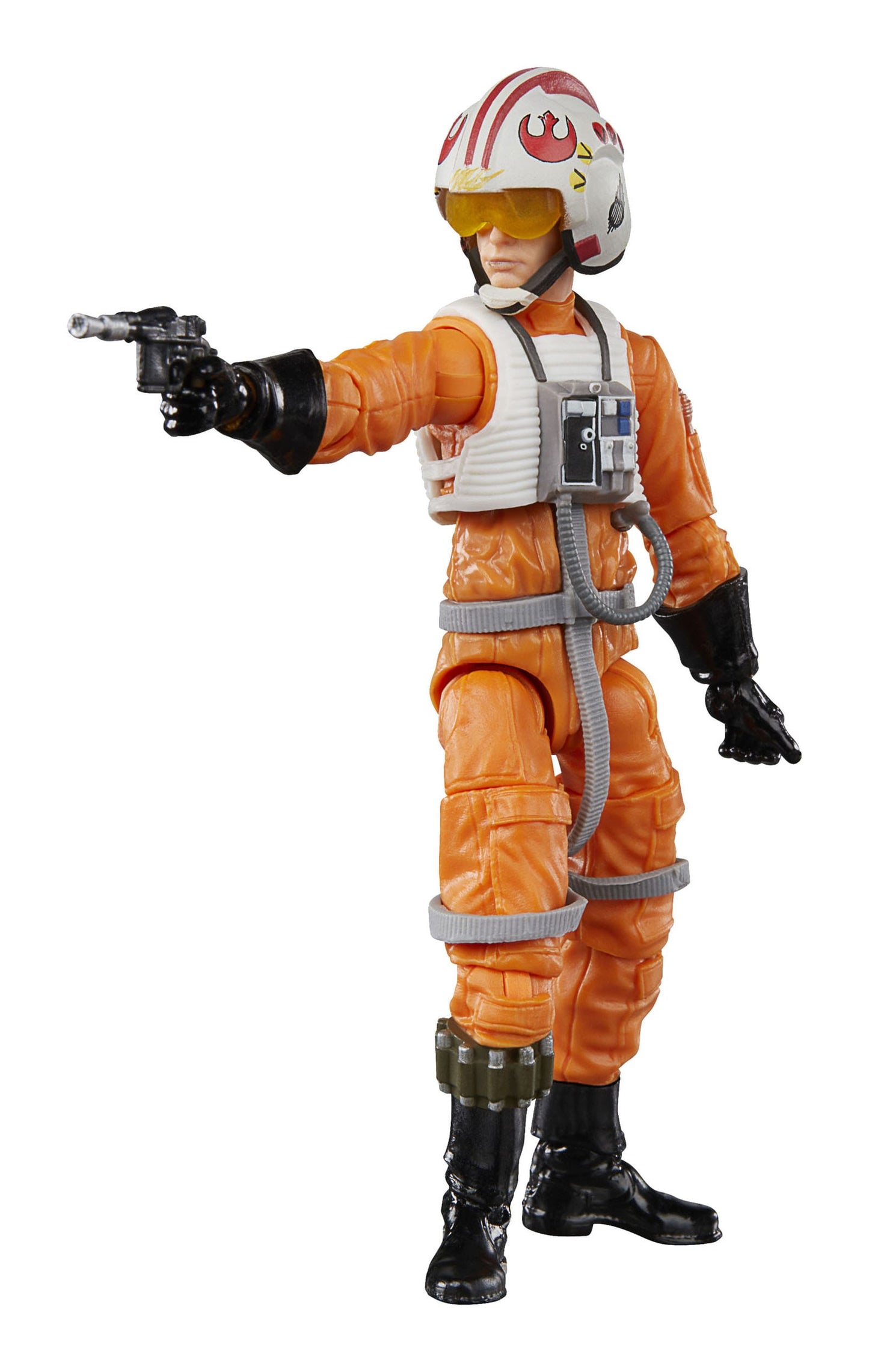 Luke Skywalker (X-Wing Pilot) - Vintage Collection - Hasbro