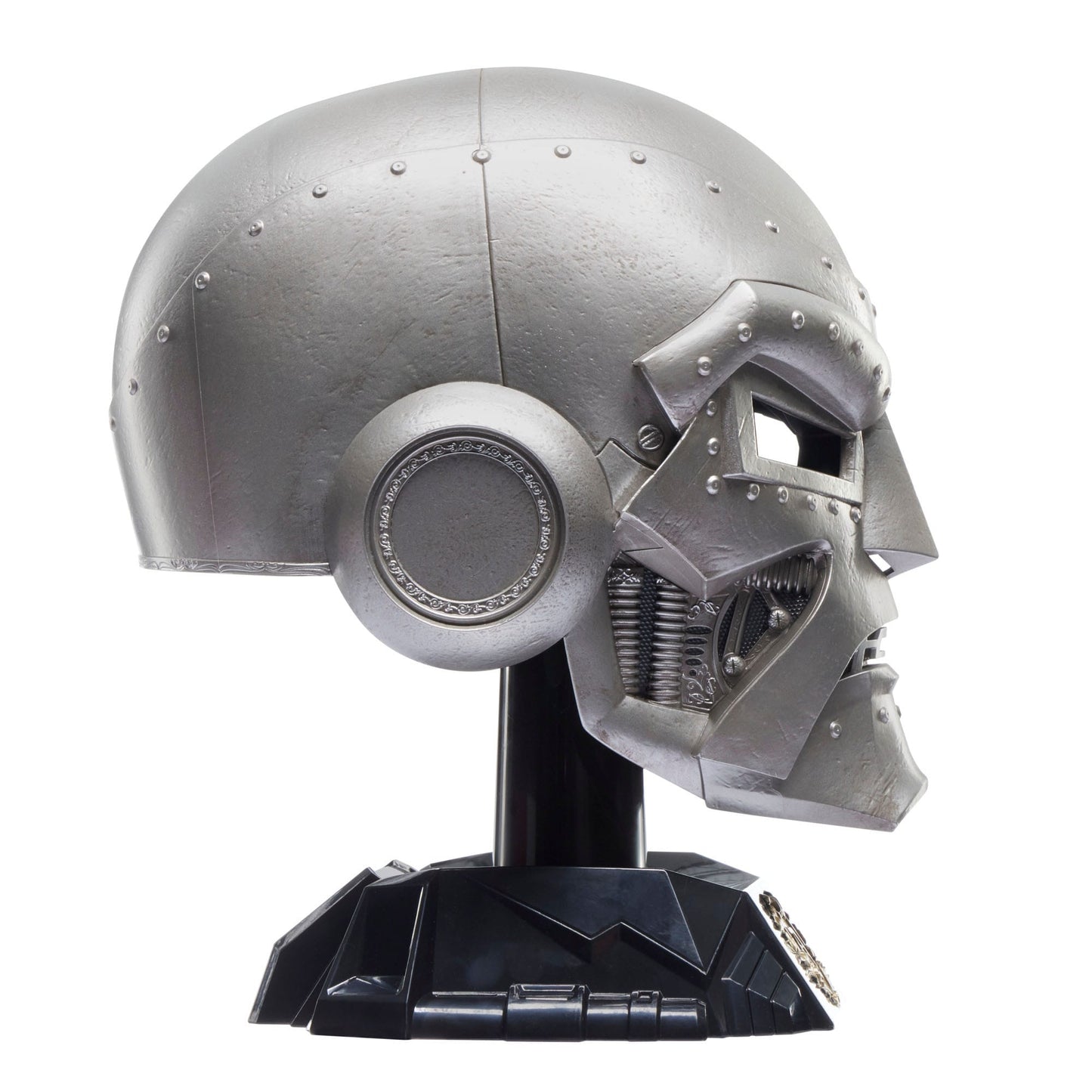 Marvel Legends Roleplay-Replik Doctor Doom Premium Helm 1/1