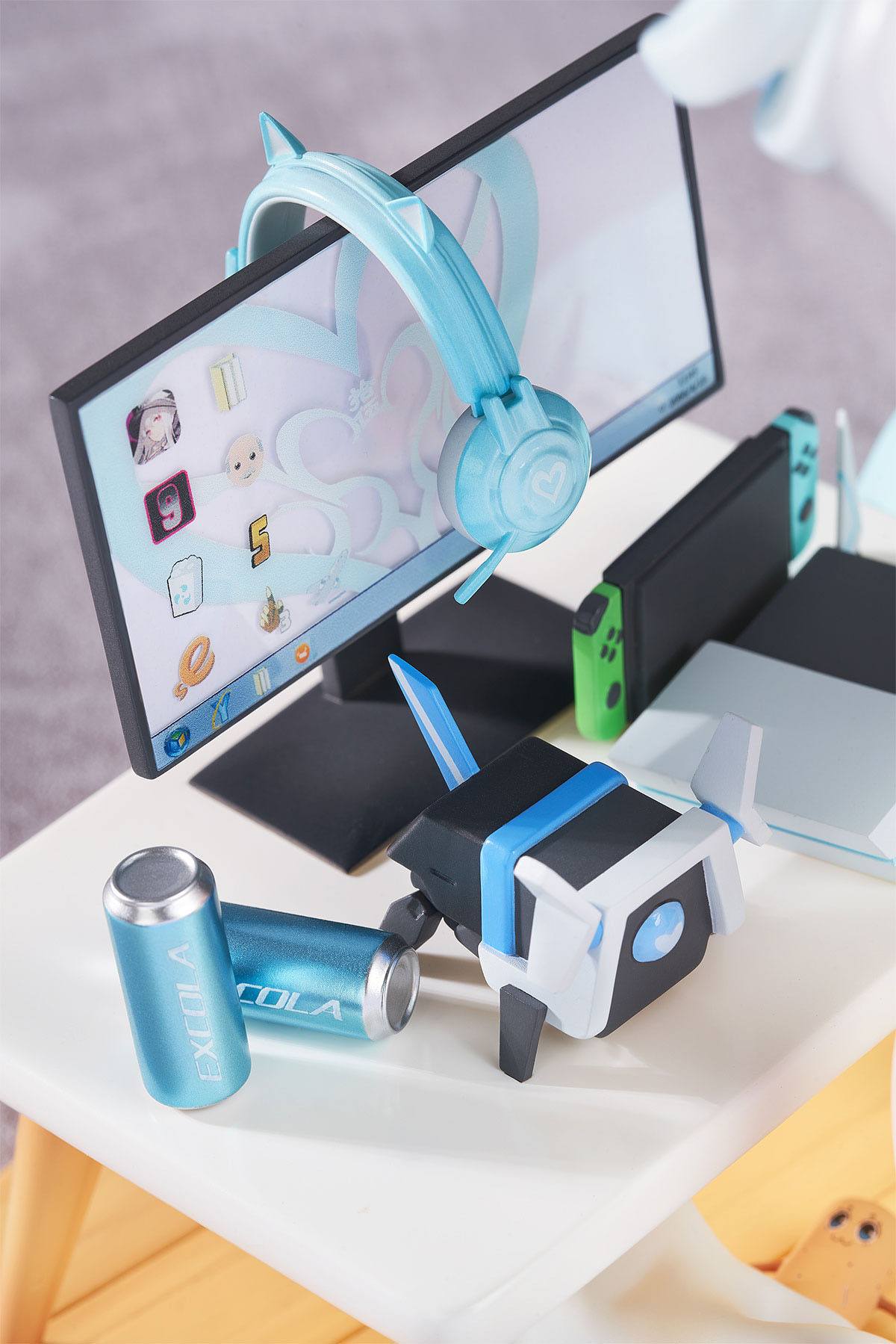 PA-15 Marvelous Yam Pastry Hobby Sakura