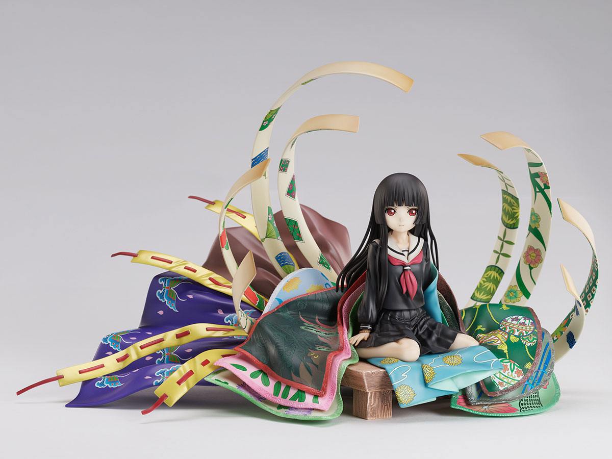 Ai Enma Yoi no Togi Hobby Max