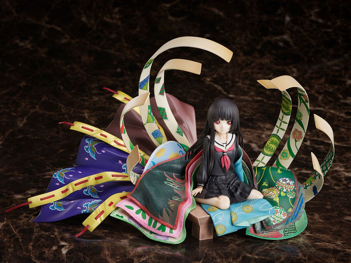 Ai Enma Yoi no Togi Hobby Max