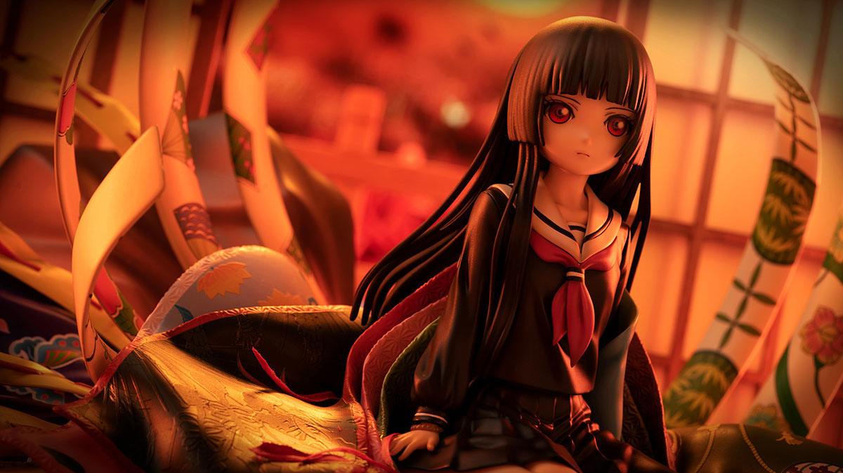 Ai Enma Yoi no Togi Hobby Max