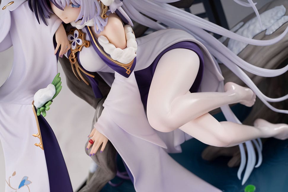 Ying Swei - Snowy Pine's Warmth Ver. - Hobby Max