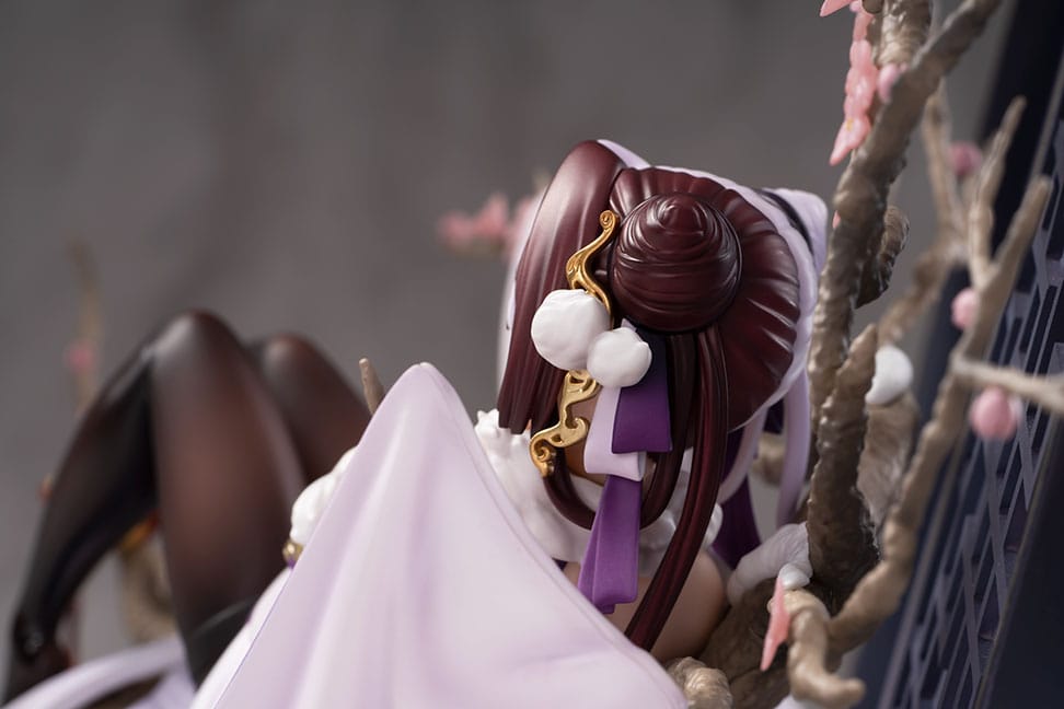 Chao Ho - Plum Blossom's Illumination - Hobby Max