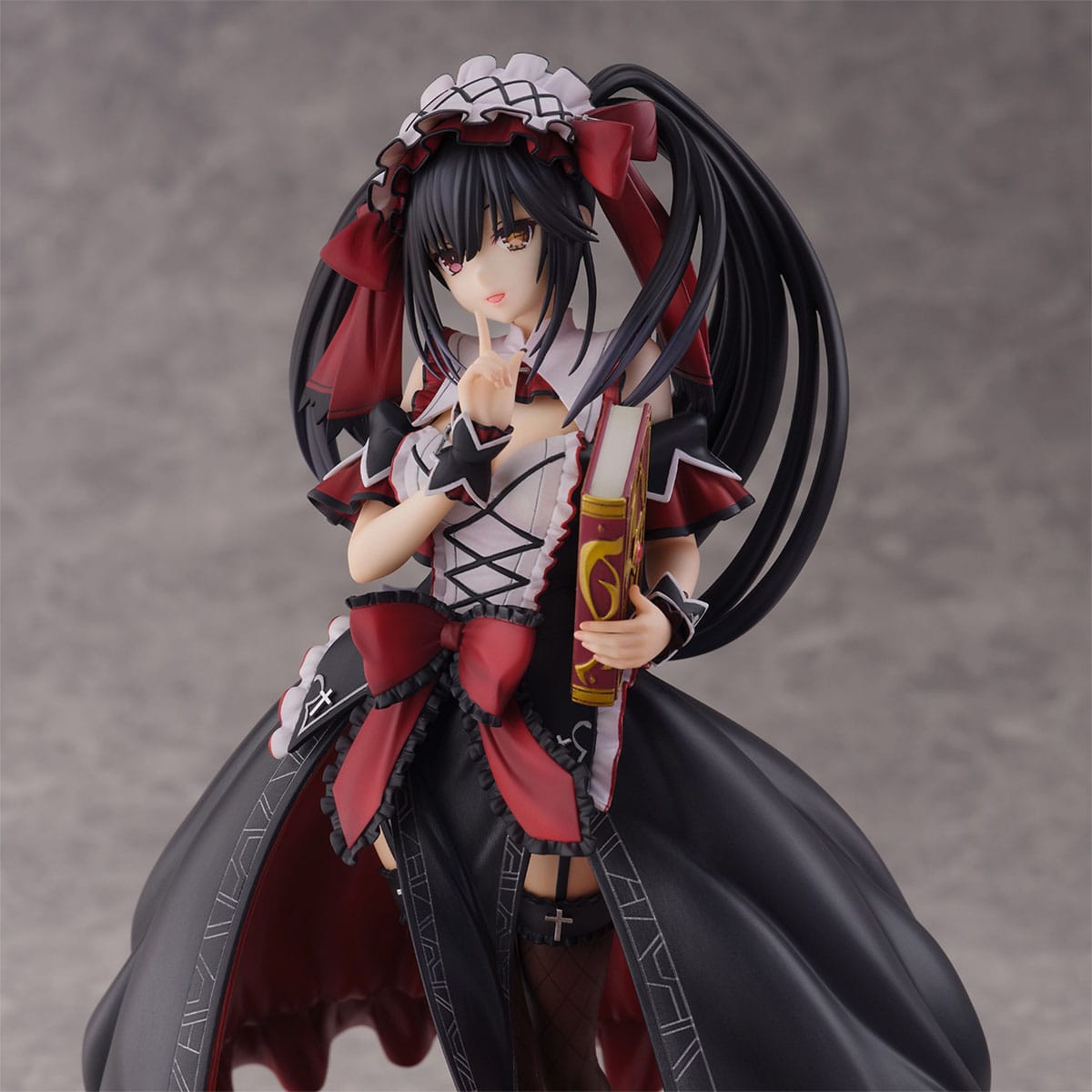 Kurumi Tokisaki Rasiel Ver. Hobby Stock