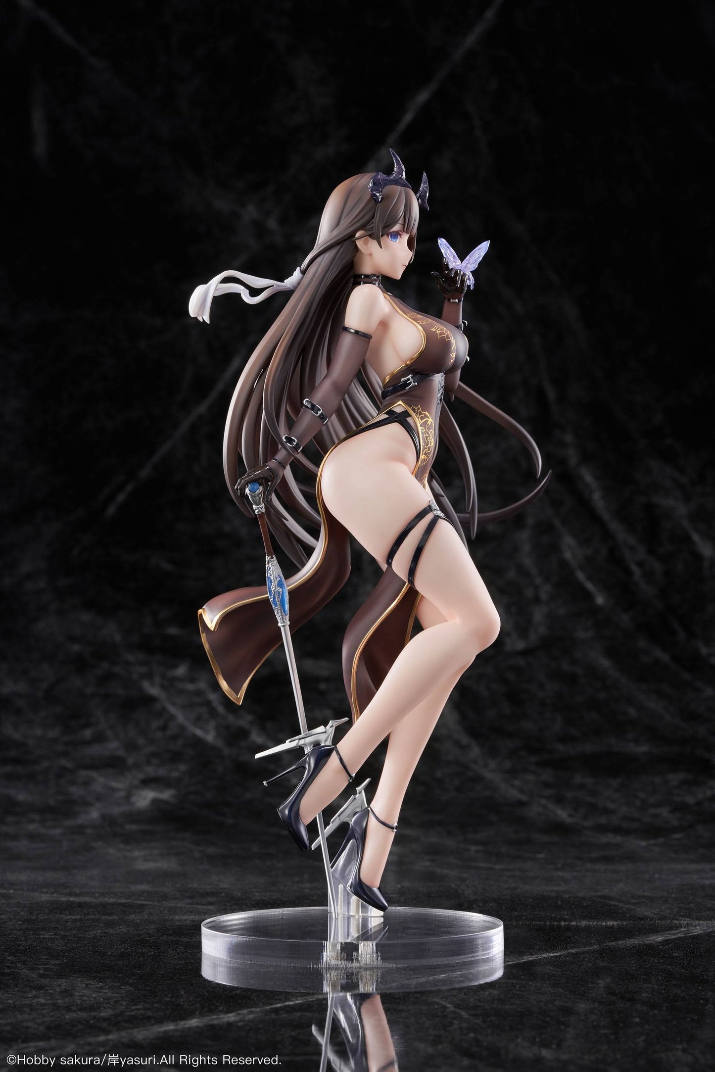 Moen - Devil Ver. Original Character Hobby Sakura